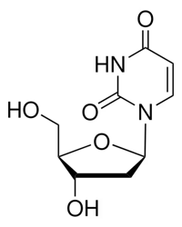 2'-Deoxyuridine