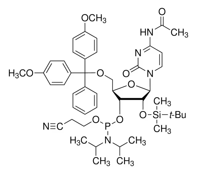 DMT-2'-OTBDMS-C(Ac)-CEPhosphoramidite
