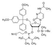DMT-2'-OTBDMS-C(Ac)-CEPhosphoramidite