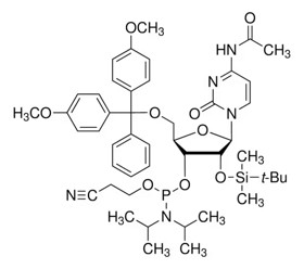 DMT-2'-OTBDMS-C(Ac)-CEPhosphoramidite