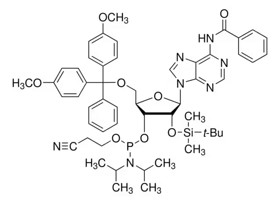 DMT-2'-OTBDMS-A(Bz)-CEPhosphoramidite