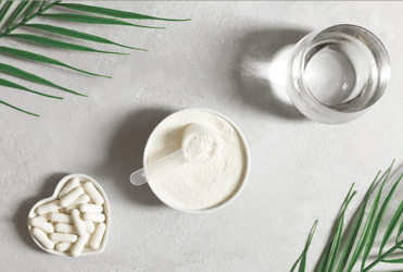 Cocrysta® Ubiquinol