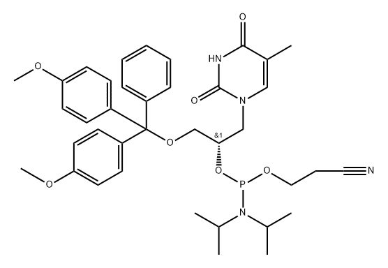 T-(S)-GNAphosphoramidite