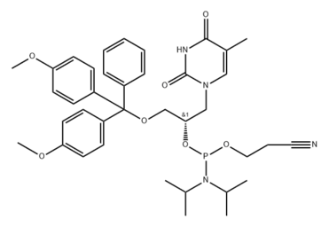 T-(S)-GNAphosphoramidite