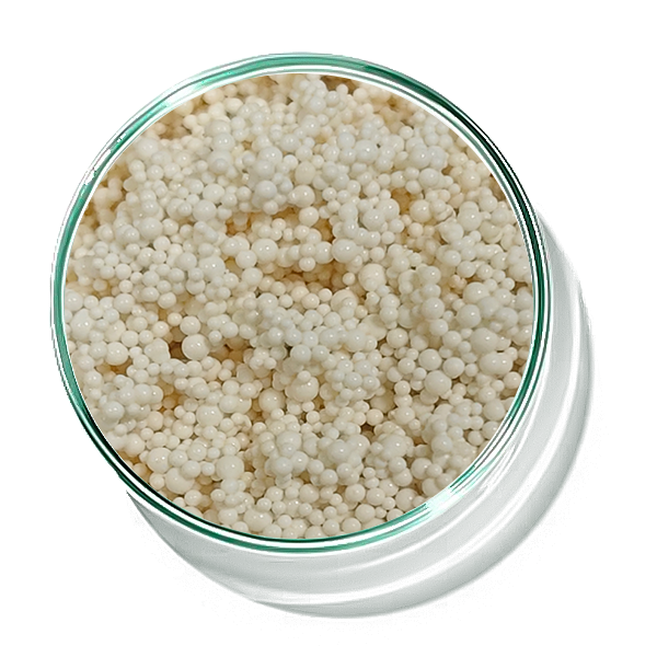 China Factory Supply Macroporous Anionic Ion Exchange Resin D301 for Pure Water Making Process Mix B  