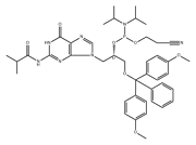 (S)-GNA-G(iBu) phosphoramidite