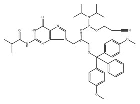 (S)-GNA-G(iBu) phosphoramidite