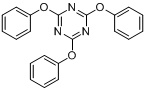 2,4,6-TRIPHENOXY-1,3,5-TRIAZINE