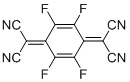 2,3,5,6-Tetrafluoro-7,7,8,8-tetracyanoquinodimethane