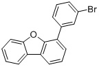 4-(3-bromo-phenyl)-dibenzofuran