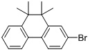 Phenanthrene, 2-bromo-9,10-dihydro-9,9,10,10-tetramethyl-