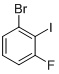 2-IODO-3-BROMOFLUOROBENZENE