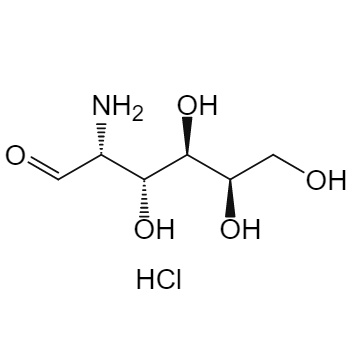 D(+)-Galactosamine hydrochloride