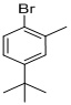 Benzene, 1-bromo-4-(1,1-dimethylethyl)-2-methyl-