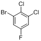 1-Bromo-2,3-dichloro-5-fluorobenzene