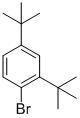 Benzene, 1-bromo-2,4-bis(1,1-dimethylethyl)-