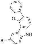 2-Bromo-5H-Benzofuro[3,2-c]carbazole