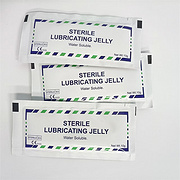 Sterile Lubricating Jelly 10g