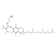 Tocopherol  phosphoramidite