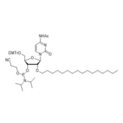2’OC16-C(Ac) phosphoramidite