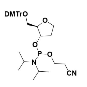 dSpacer CE Phosphoramidite