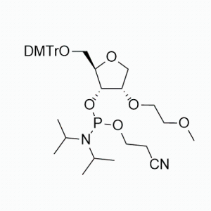 2’OMOE-abasic phosphoramidite