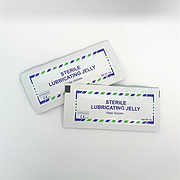 Sterile Lubricating Jelly 5g