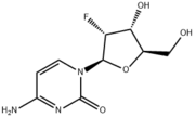 2'-Fluoro-2'-   Deoxycytidine