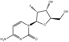2'-Fluoro-2'-   Deoxycytidine