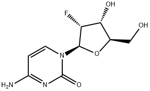 2'-Fluoro-2'-   Deoxycytidine