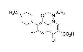 Marbofloxacin