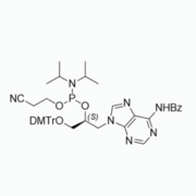 N6-Bz-A-(S)-GNA phosphoramidite