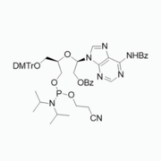 UNA-A(Bz) phosphoramidite