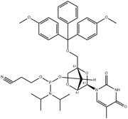2’-O-4’-C-Locked TPhosphoramidite