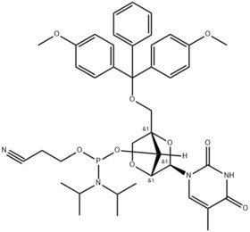 2’-O-4’-C-Locked TPhosphoramidite