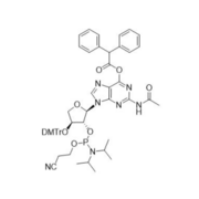 TNA-O6-DPC-G phosphoramidite