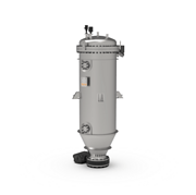 FUNDABAC® Candle Filter