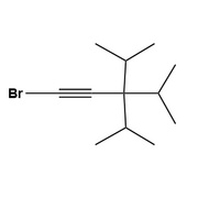 (Bromoethynyl)triisopropylsilane