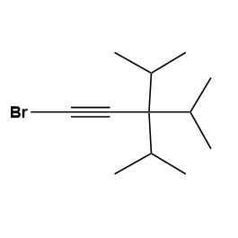 (Bromoethynyl)triisopropylsilane