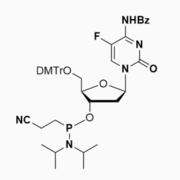 5F-dC- Phosphoramidite
