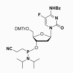 5F-dC- Phosphoramidite