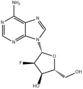 2'-Fluoro-2'-Deoxyadenosine