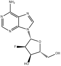 2'-Fluoro-2'-Deoxyadenosine