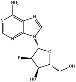 2'-Fluoro-2'-Deoxyadenosine
