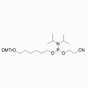 C6 linker phosphoramidite