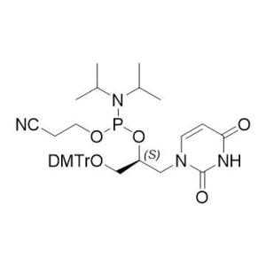 U-(S)-GNA phosphoramidite