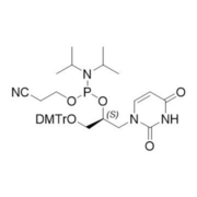 U-(S)-GNA phosphoramidite