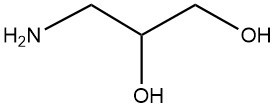 3-Amino-1,2-propanediol