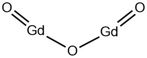 Gadolinium oxide