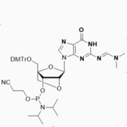 LNA-G(dmf) phosphoramidite
